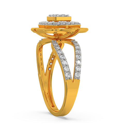 Serenade Ring