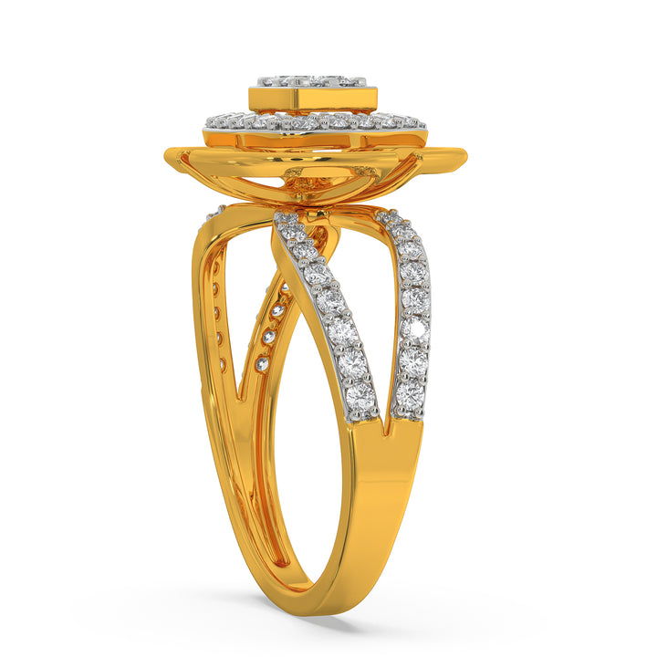 Serenade Ring
