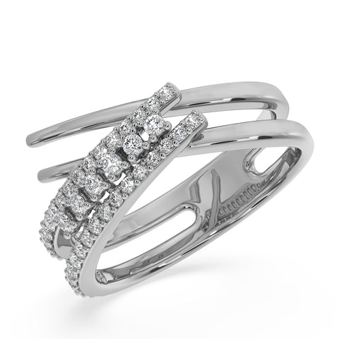 Radian Ring