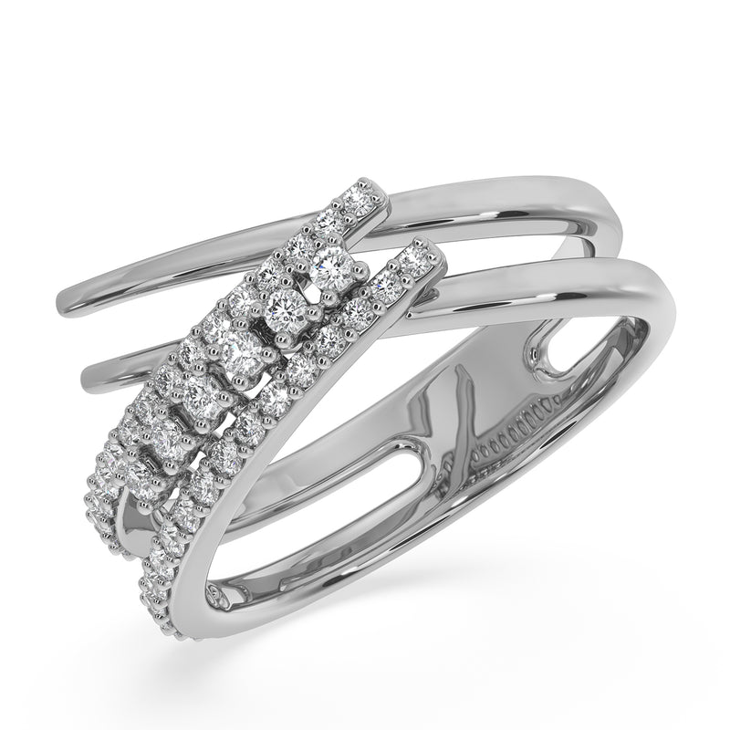 Radian Ring