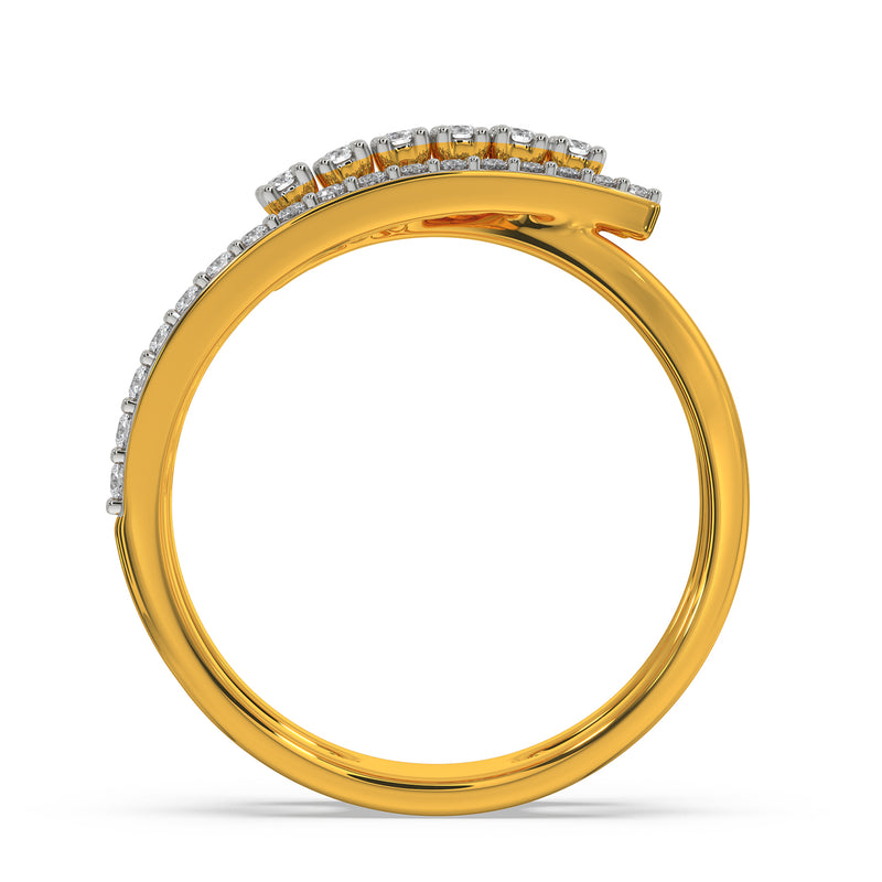 Radian Ring