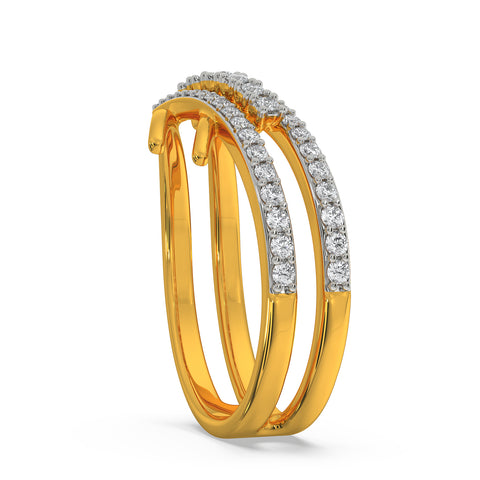 Radian Ring