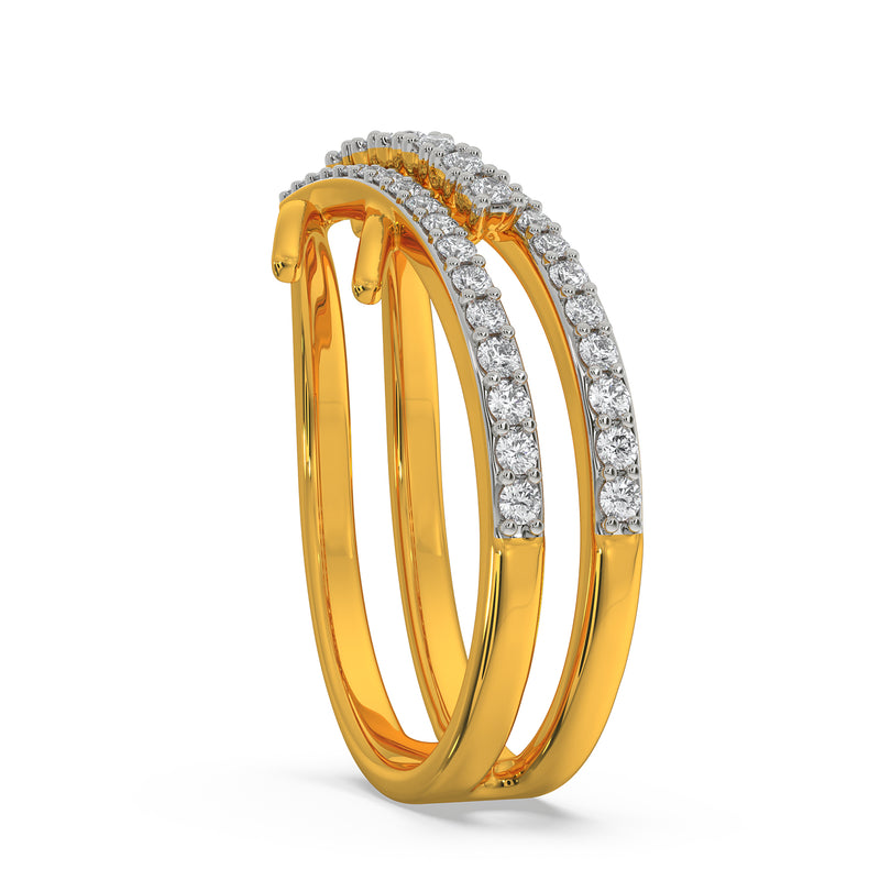 Radian Ring