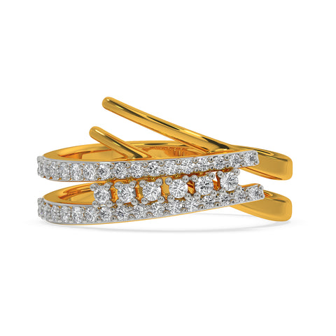 Radian Ring