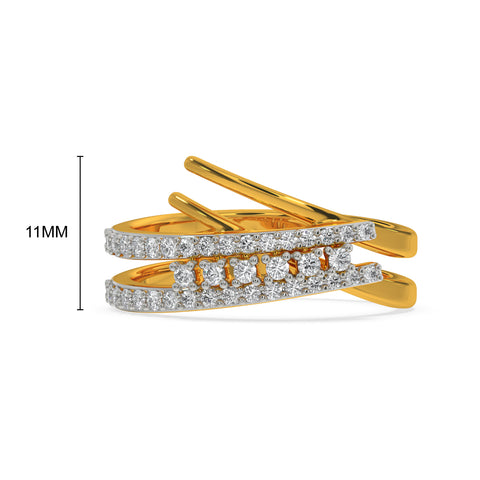Radian Ring