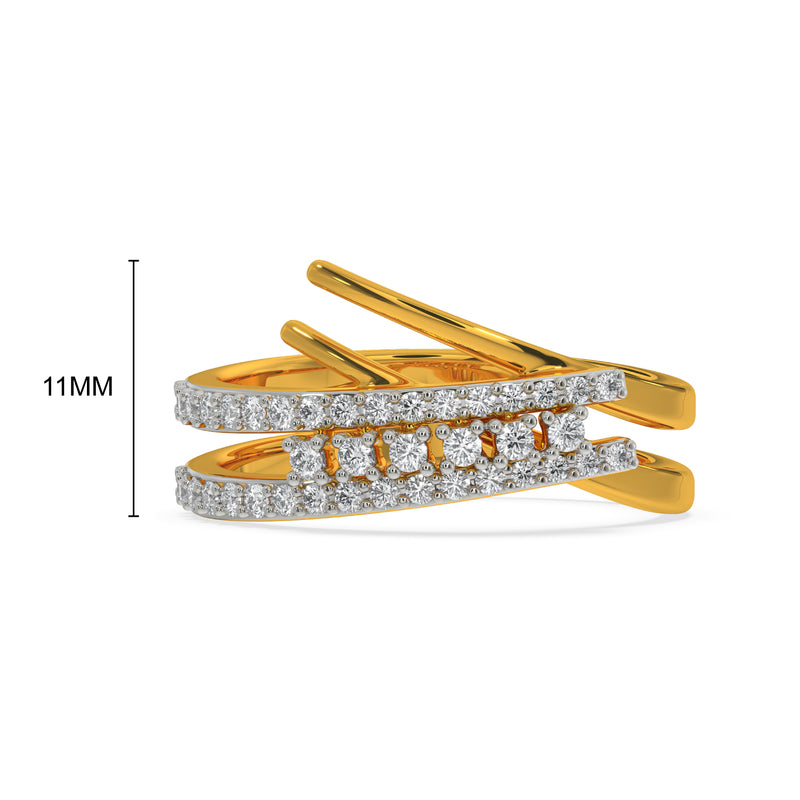 Radian Ring