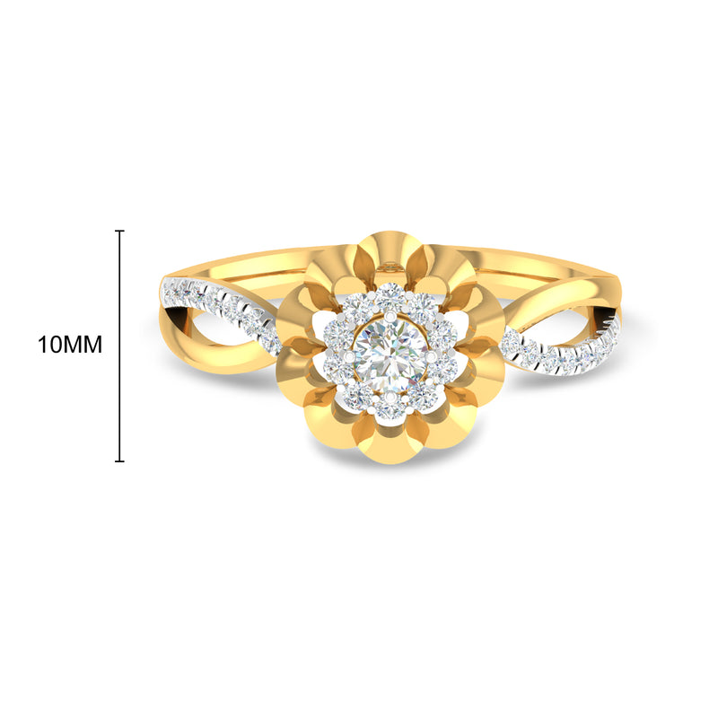 Nasren Ring