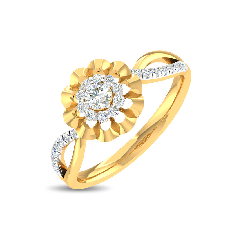 Nasren Ring