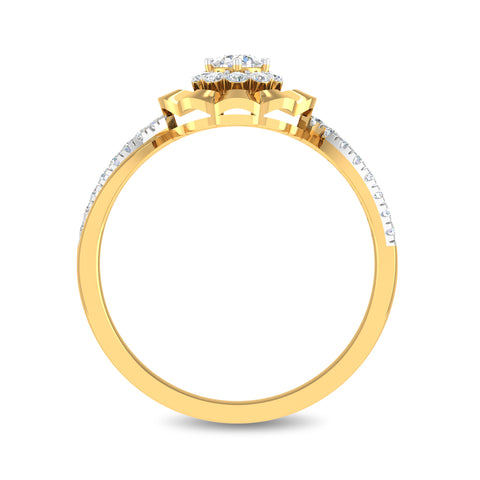 Nasren Ring