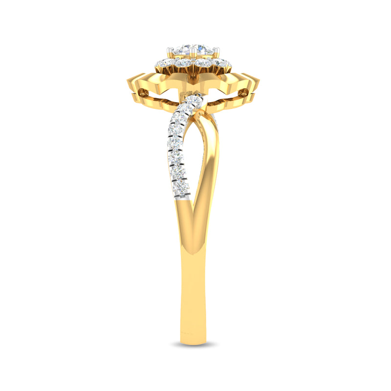 Nasren Ring