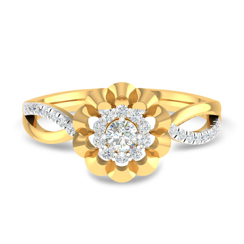 Nasren Ring