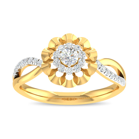 Nasren Ring