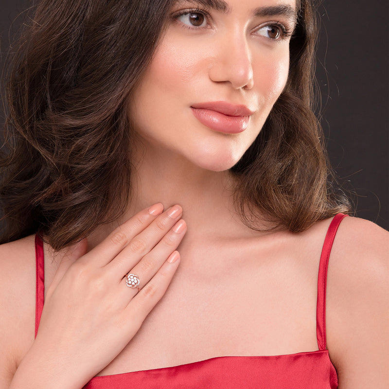 Vaishali Ring