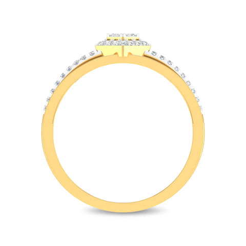 Vameka Ring