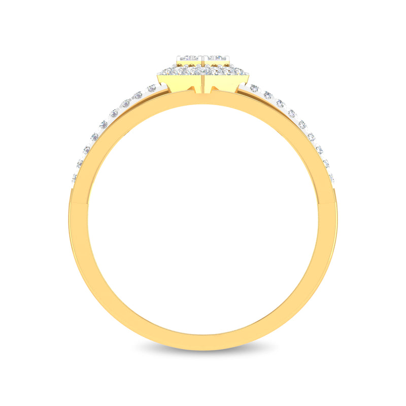 Vameka Ring