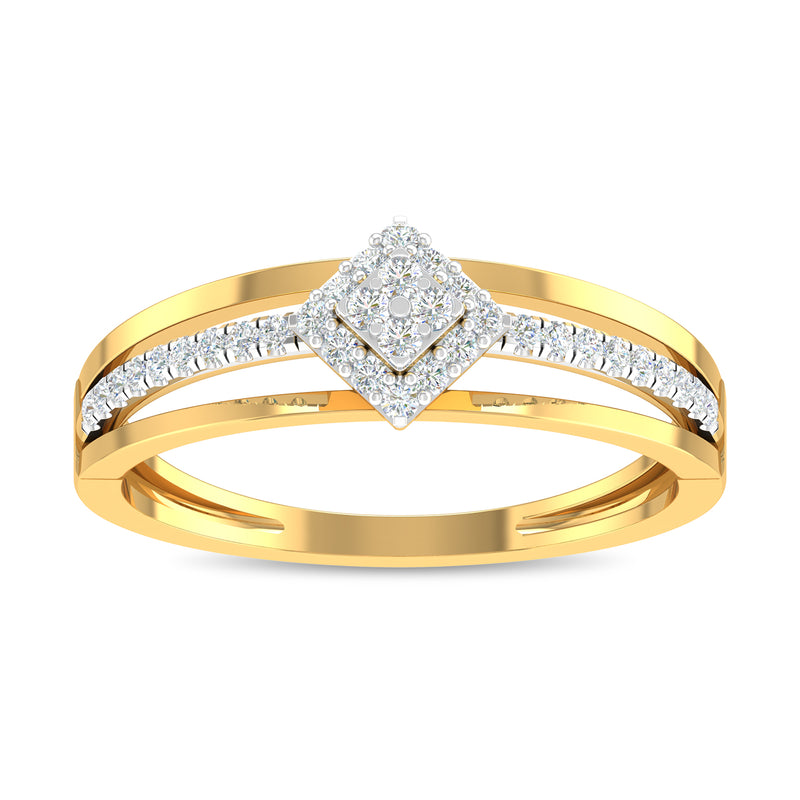Vameka Ring