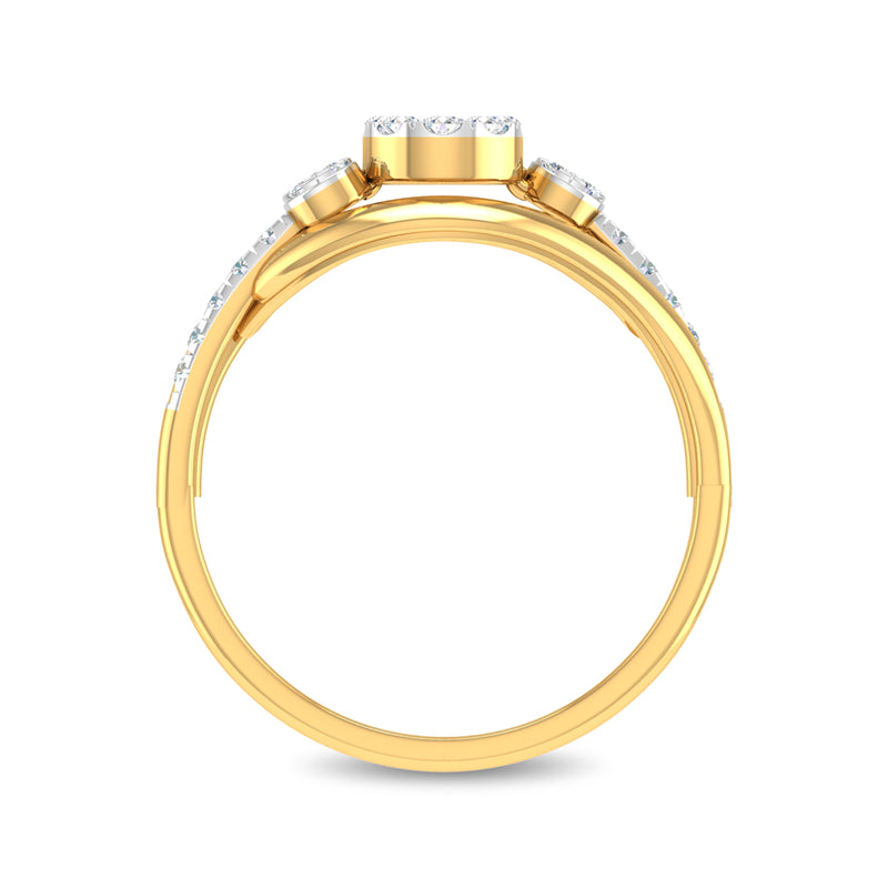 Viha Ring