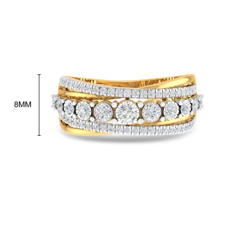 Tanvi Ring