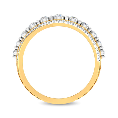 Tanvi Ring