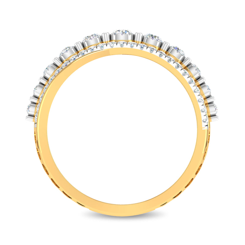 Tanvi Ring