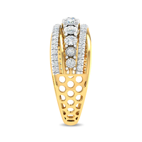 Tanvi Ring