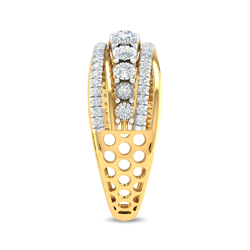 Tanvi Ring