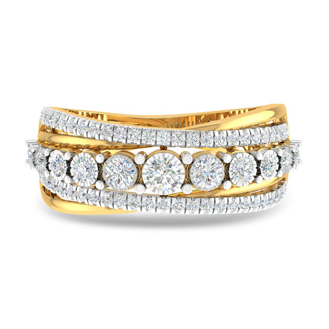 Tanvi Ring
