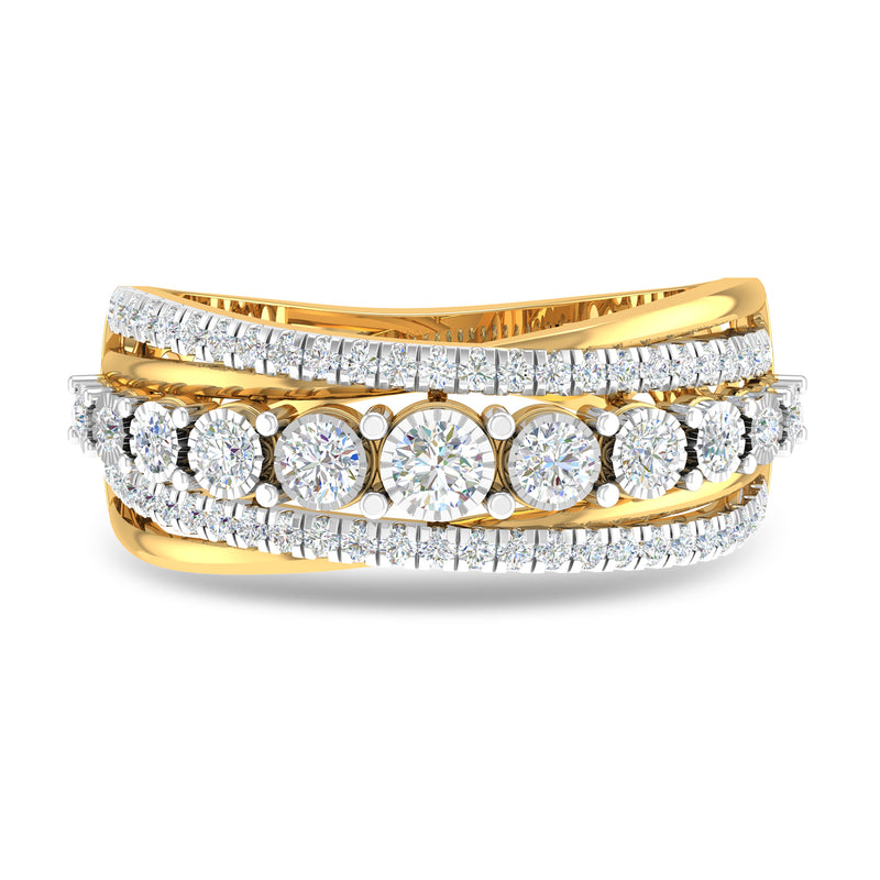 Tanvi Ring