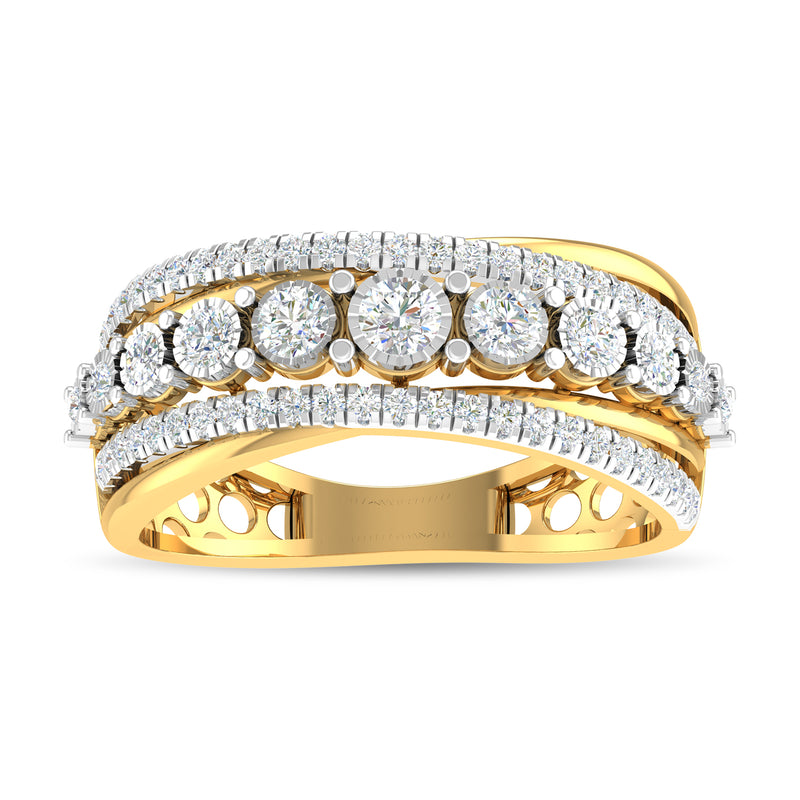 Tanvi Ring