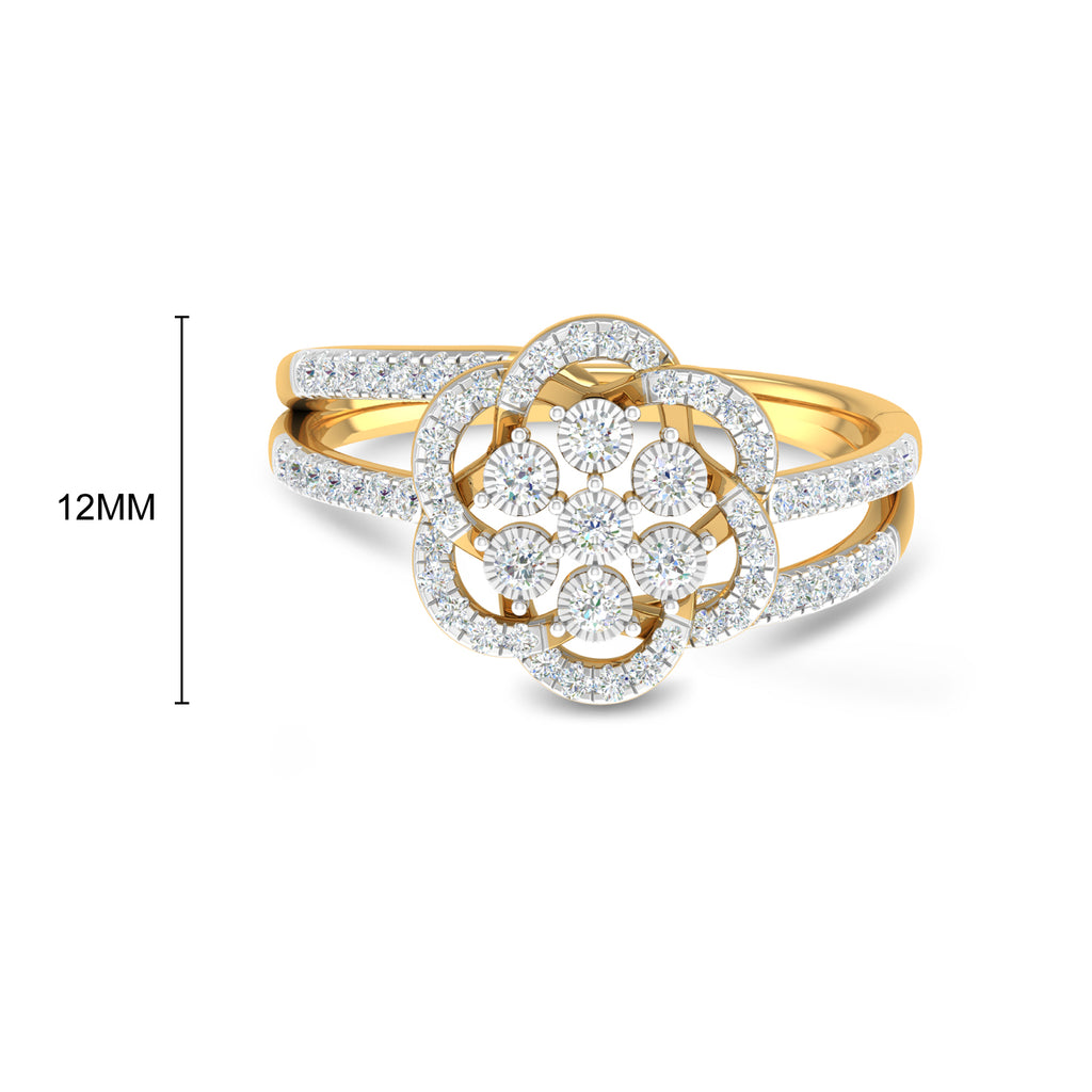 Sanya Ring