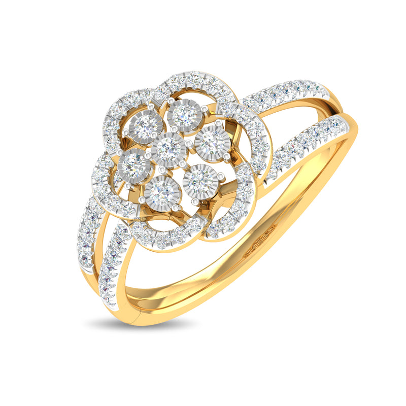 Sanya Ring