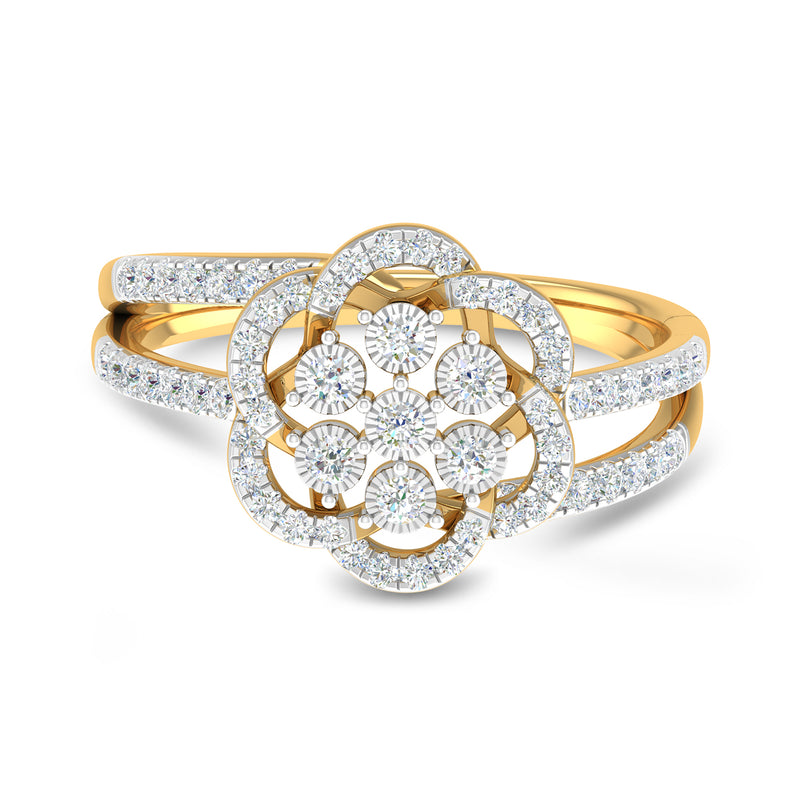 Sanya Ring