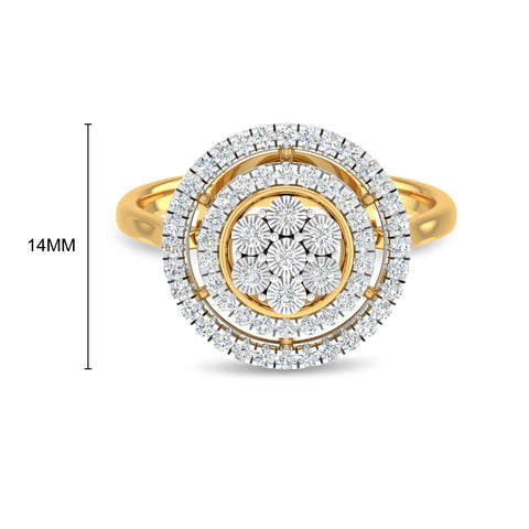 Radhika Ring