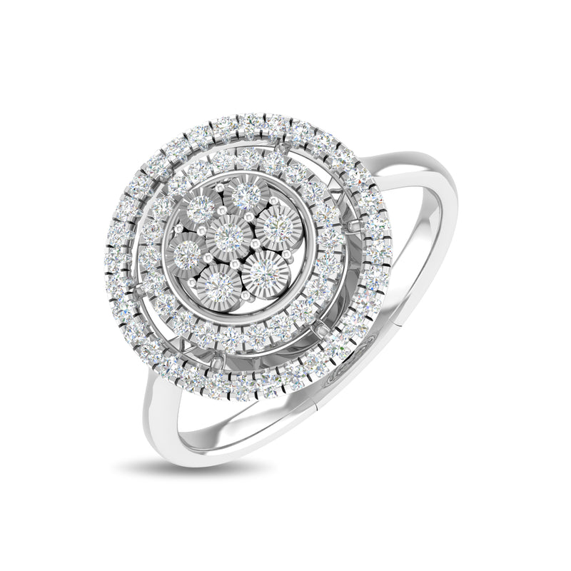 Radhika Ring