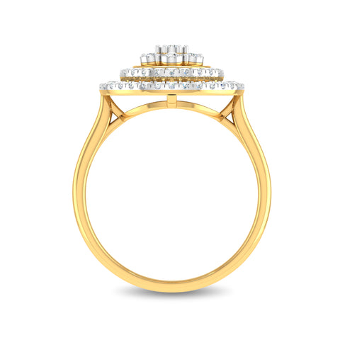 Radhika Ring