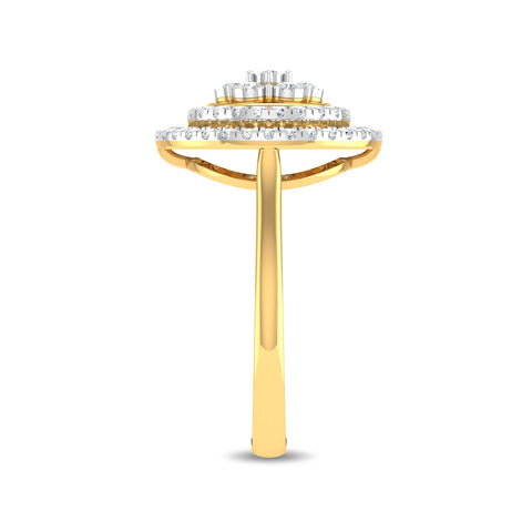 Radhika Ring