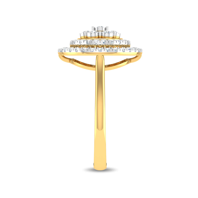 Radhika Ring