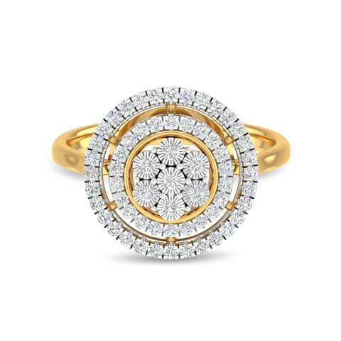 Radhika Ring