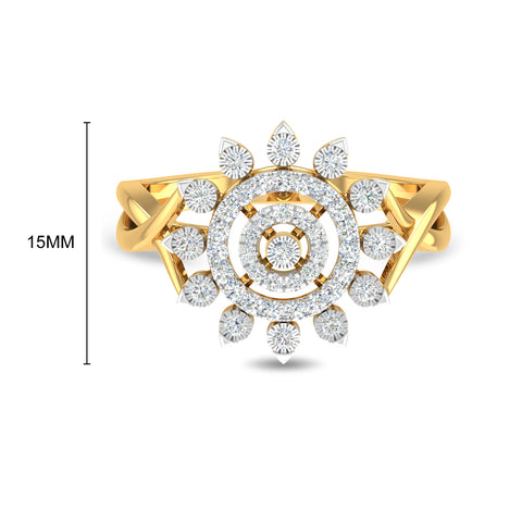 Raashi Ring