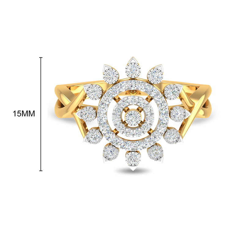 Raashi Ring