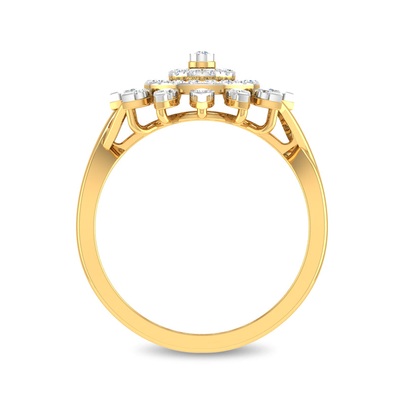 Raashi Ring