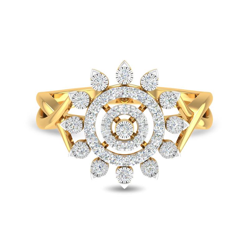 Raashi Ring