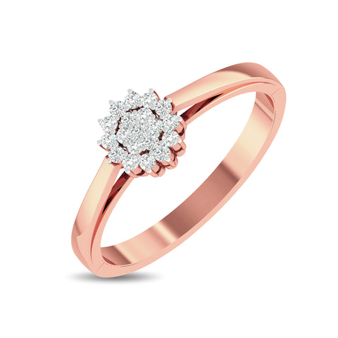 Pranavi Ring