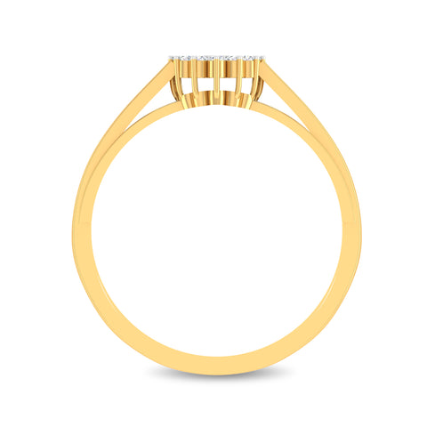 Pranavi Ring