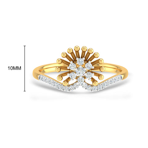 Harsha Ring