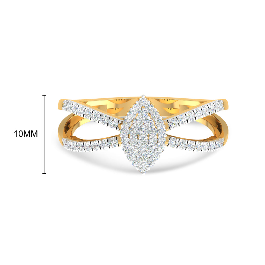 Greeshma Ring