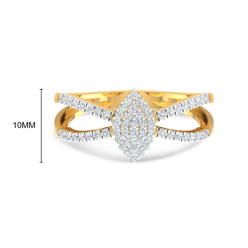 Greeshma Ring