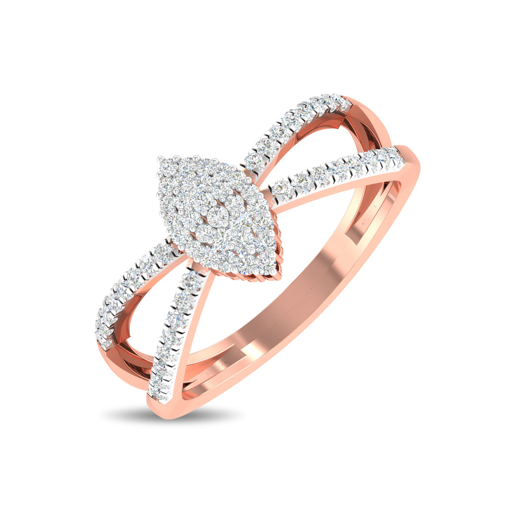 Greeshma Ring