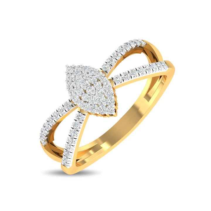 Greeshma Ring