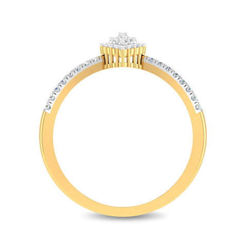 Greeshma Ring